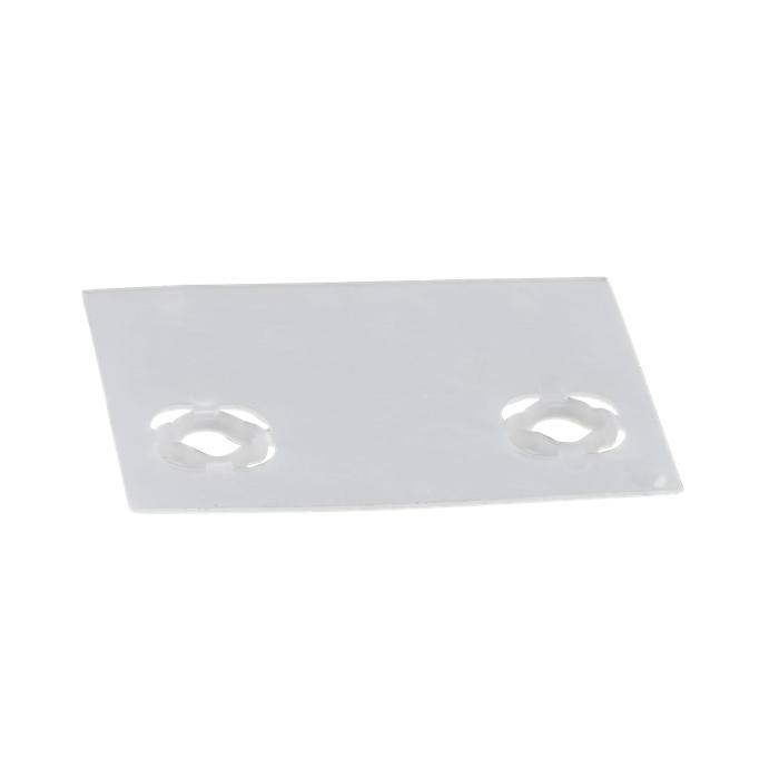 Distanzstück,Scharnier,Boden,45x29mm