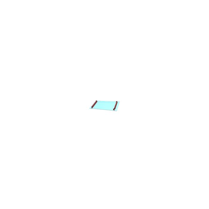 Door Glass Assembly - 5mm