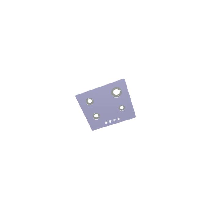 work top,white,Electrolux,590x520mm