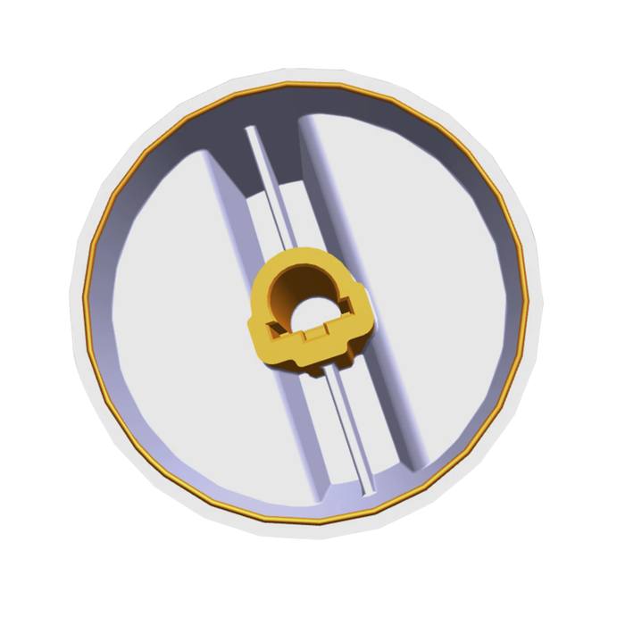 manopola, funzioni, inox, 10+0