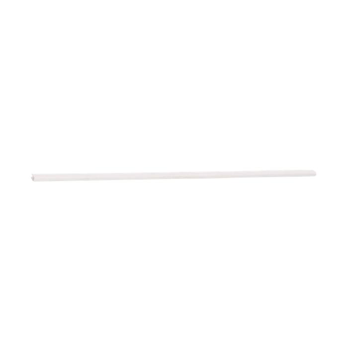 strip edge, glass shelf, 417mm