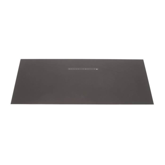 cover, upper, black, ELX