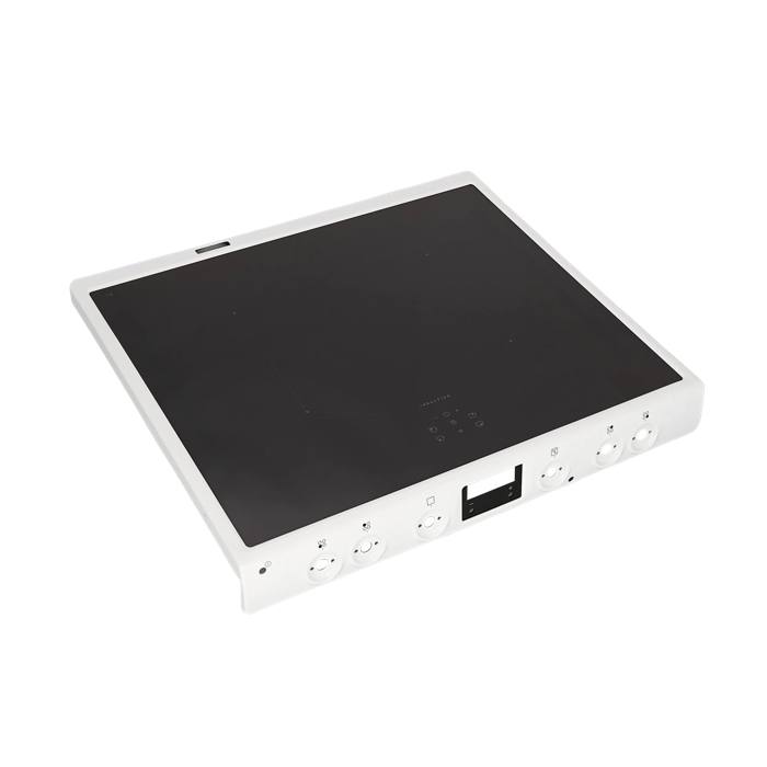 Spishäll med infattning - 70cm