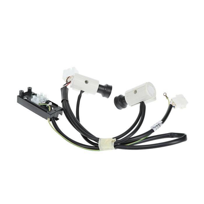 set, installatie, lamp, PLB_173