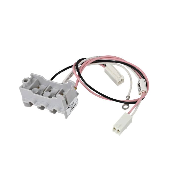 terminal block,assembly,wiring,USA,Bantam