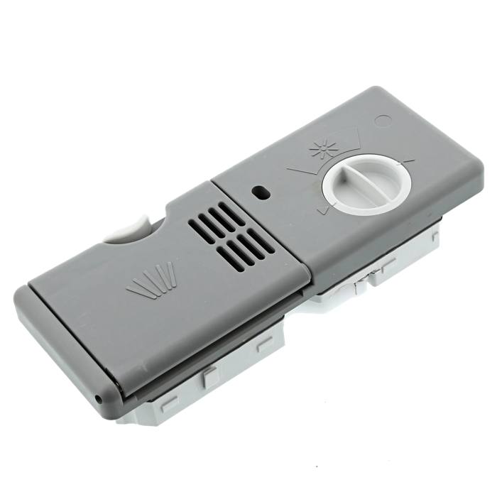 Dishwasher Detergent Dispenser