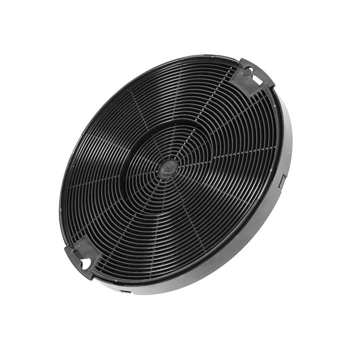EFF75 Kohlefilter für Dunstabzugshauben (2 Stück)