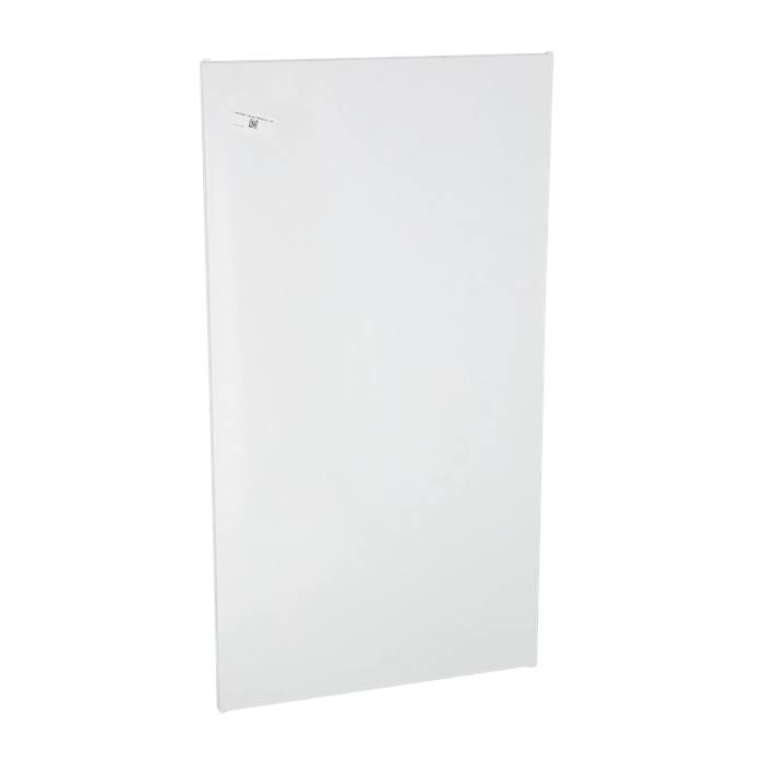 KÜHLSCHRANKTÜR,WEISS,538X990MM