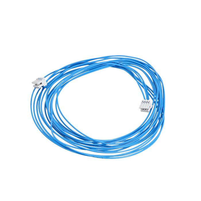 harness, weight, sensor, 2220mm