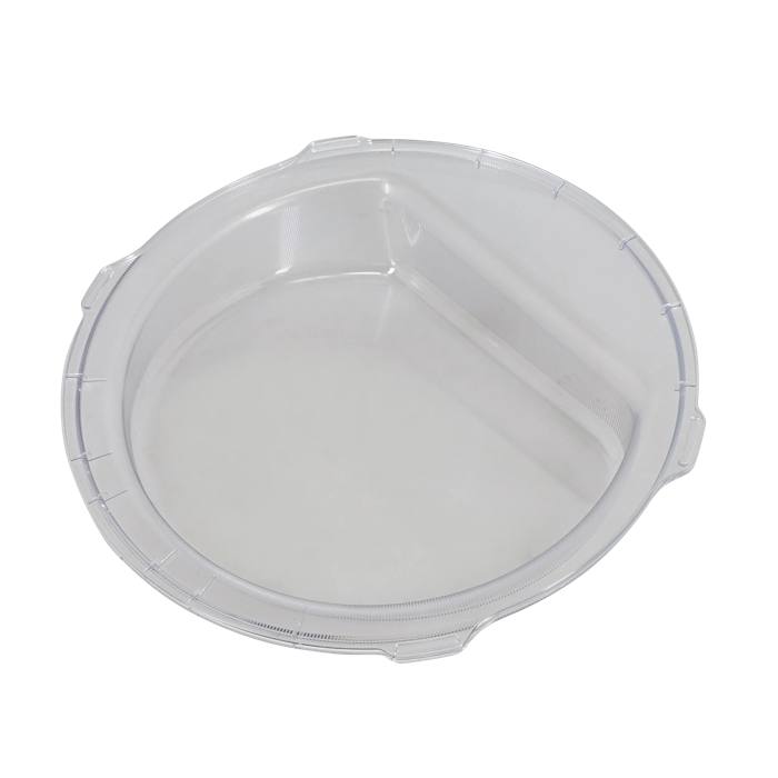 window, transparent, inner, Ø431mm