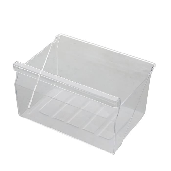 tiroir congélateur,transparent,379.8*383.5*179.1