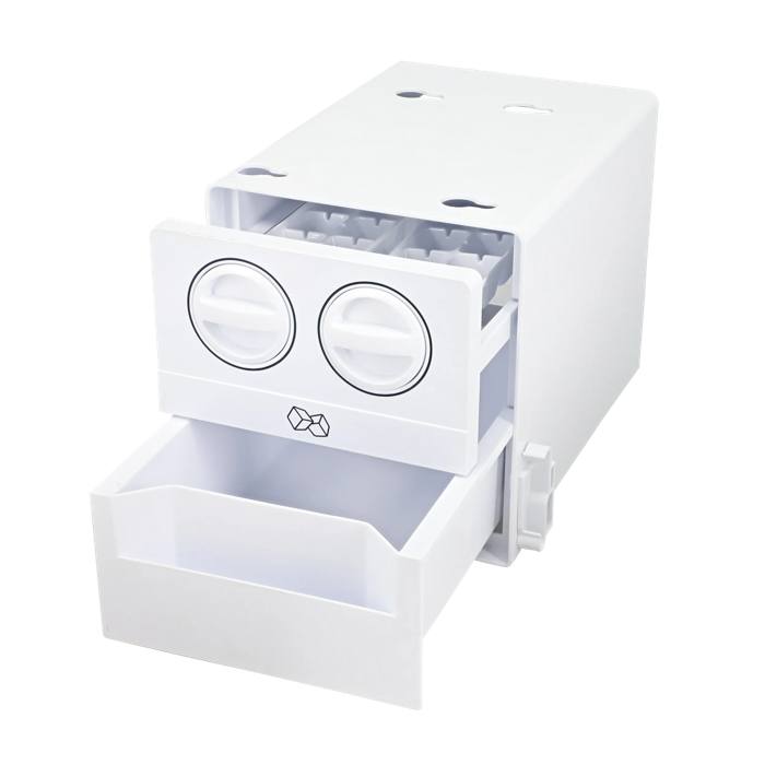 ice-maker, assembly