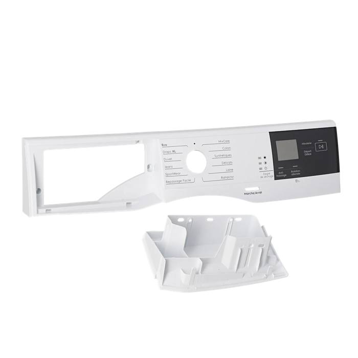 cruscotto, bianco, Electrolux, FR