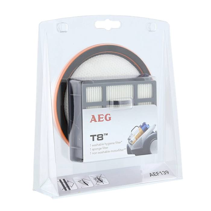 AEF139 1(HEPA+FOAM+FRAMED)FILT