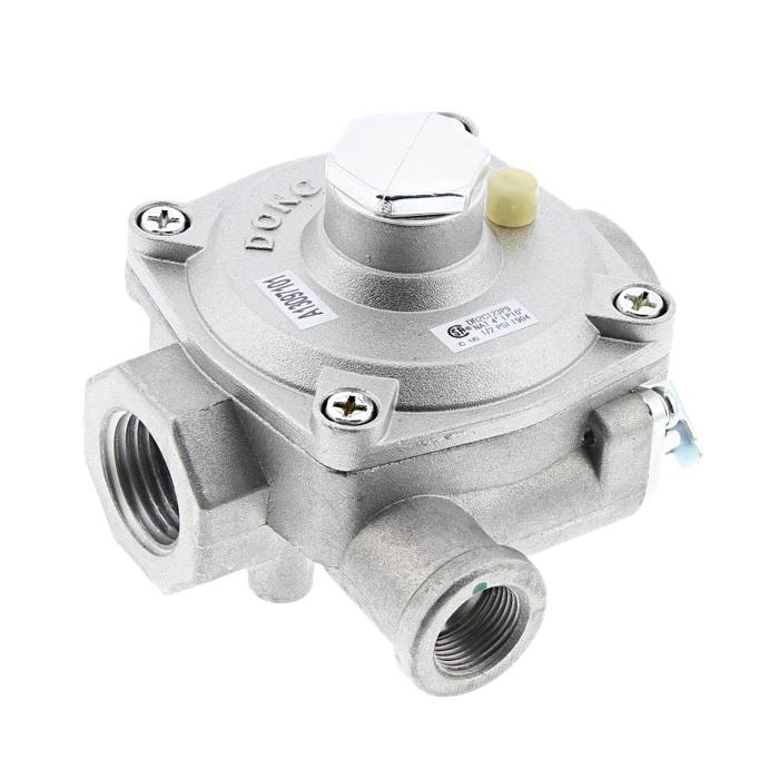 gas pressure regulator,