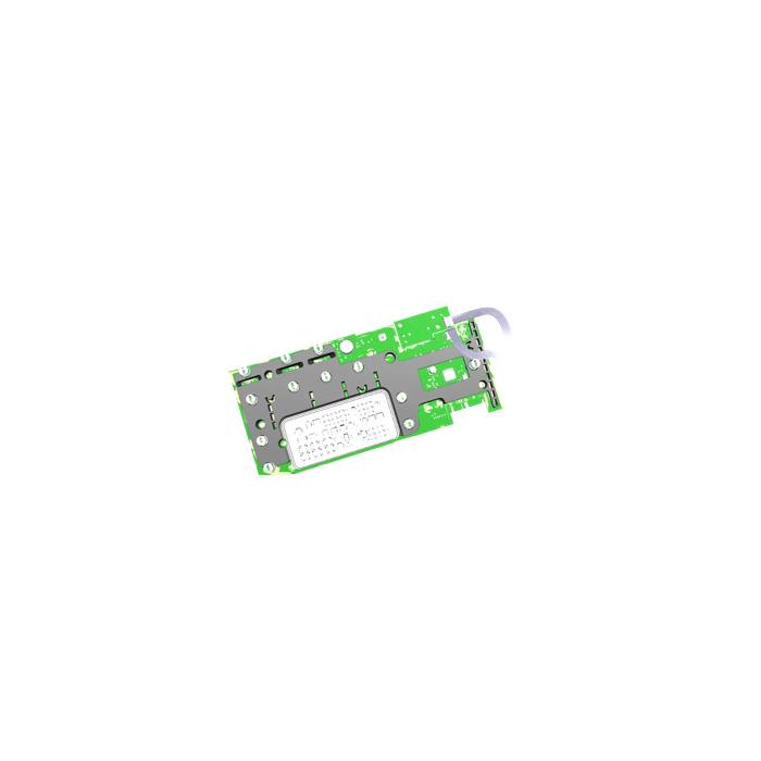 user interface board,assembly,programme selector,S7,WM,FL,One