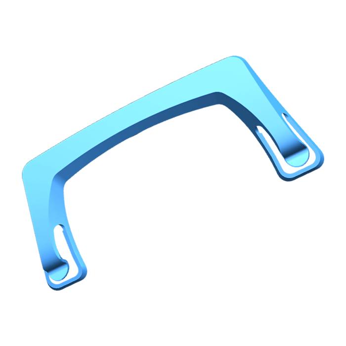 Fridge / Freezer Bottle Retainer