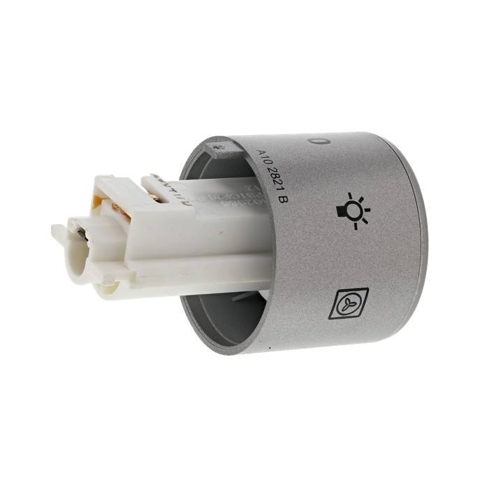 knob, function, inox