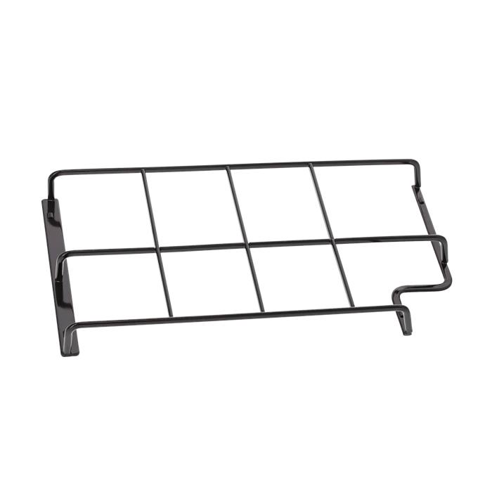 grid, pan support, right