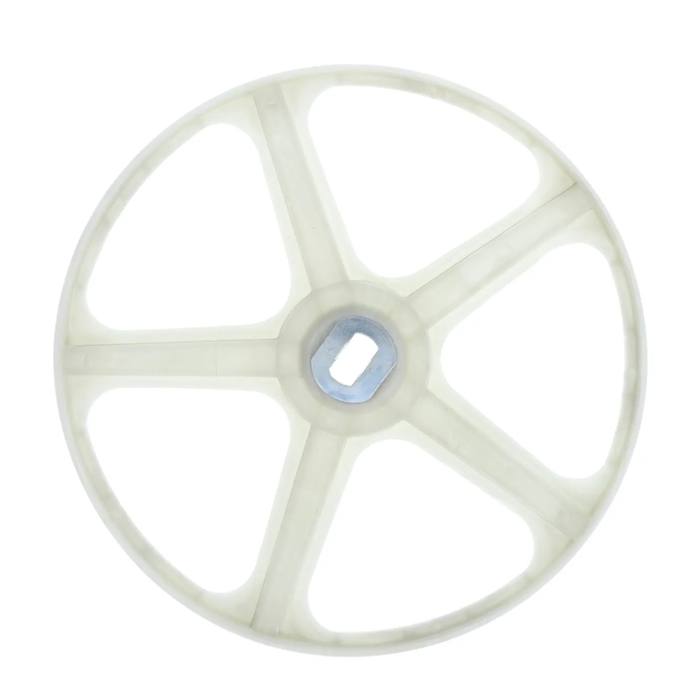 puleggia,plastica,Ø273mm,1200rpm