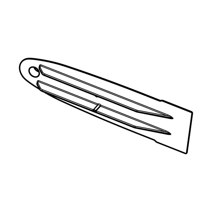ADAPTER,HANDGRIFF,TÜR