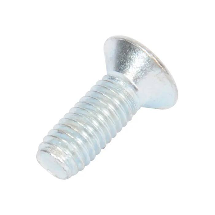 Vis de charnière supérieure de porte de réfrigérateur