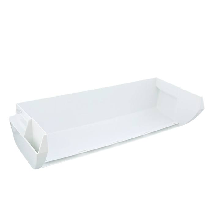 Flessenrek koelkastdeur