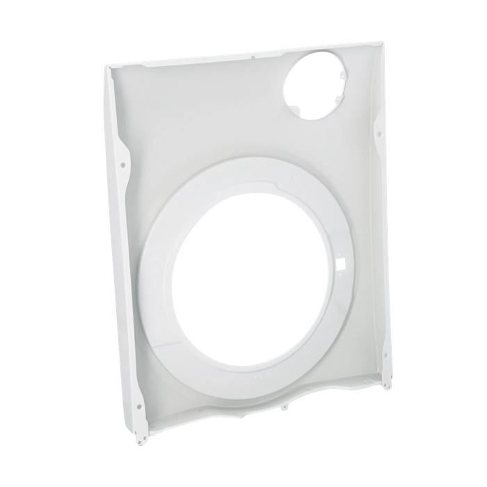 panneau avant,habillage,blanc,One