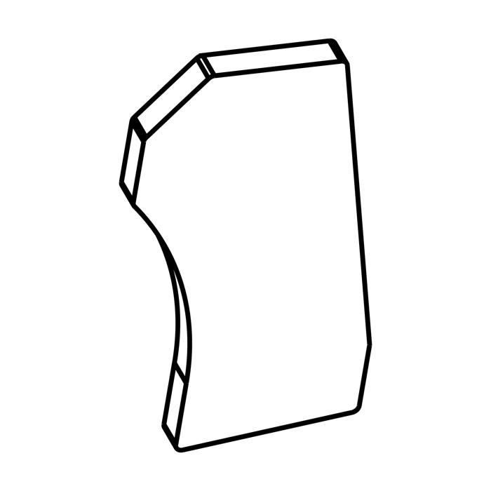absorber, outlet, foam