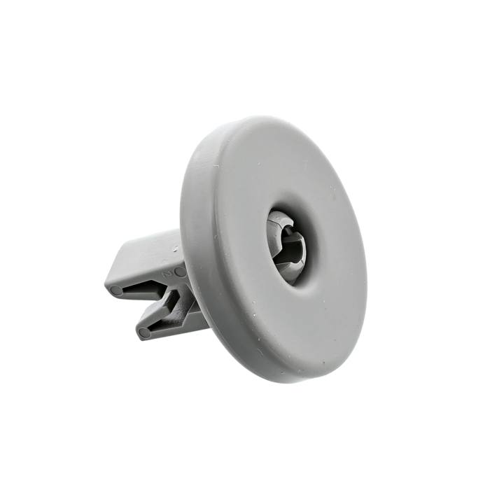 Dishwasher Lower Basket Wheel Kit - Pack of 8