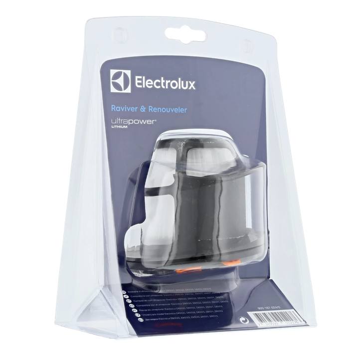 Sada filtru EF142 pro vysavače