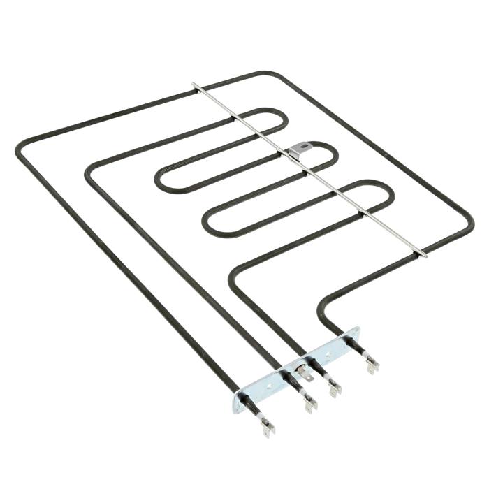 Horní topné těleso trouby 1800 / 1000 W - 230 V