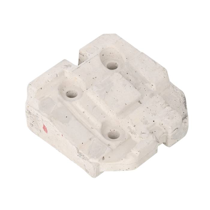 counterweight, upper, P10