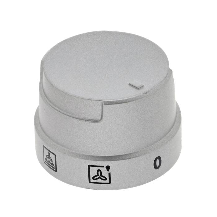 KNEBEL,FUNKTIONEN,INOX,7+0