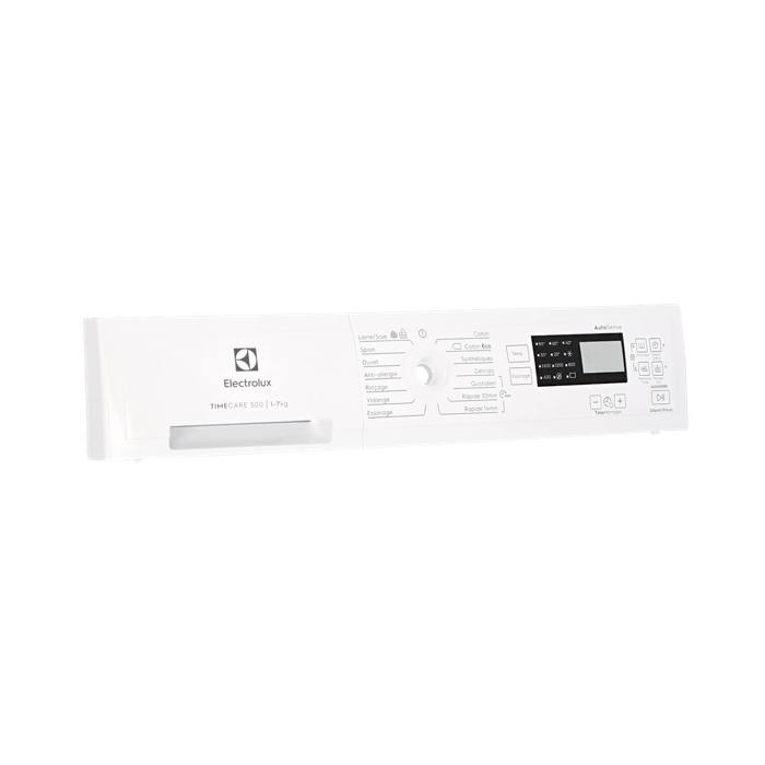 bandeau, blanc, Electrolux