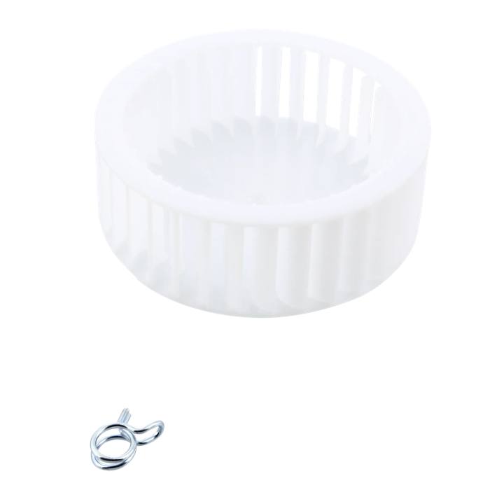 Tumble Dryer Fan Blade