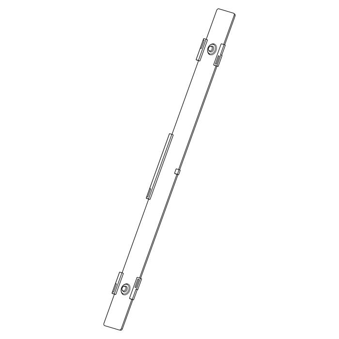 lasi,LED ikkuna,hehkulamppu,343.3x25.3mm