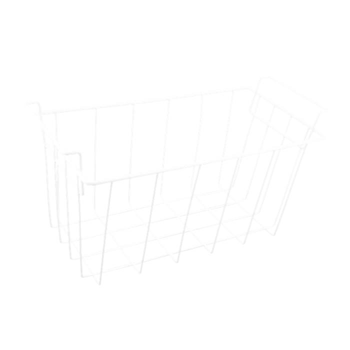 basket, chest freezers