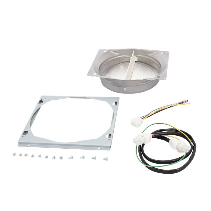 set, valve, deflector,