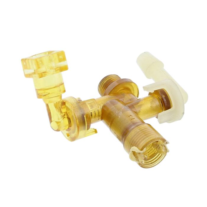 ventil, set, 4- position