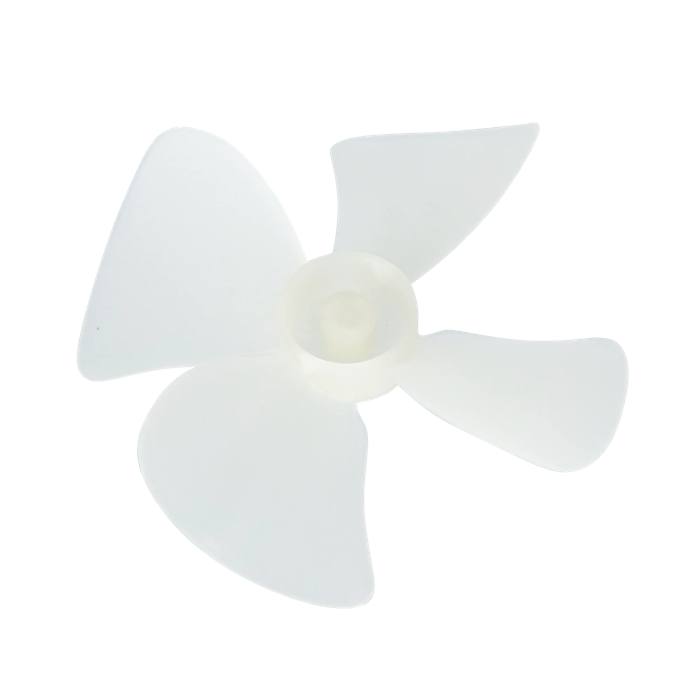 Ventilator