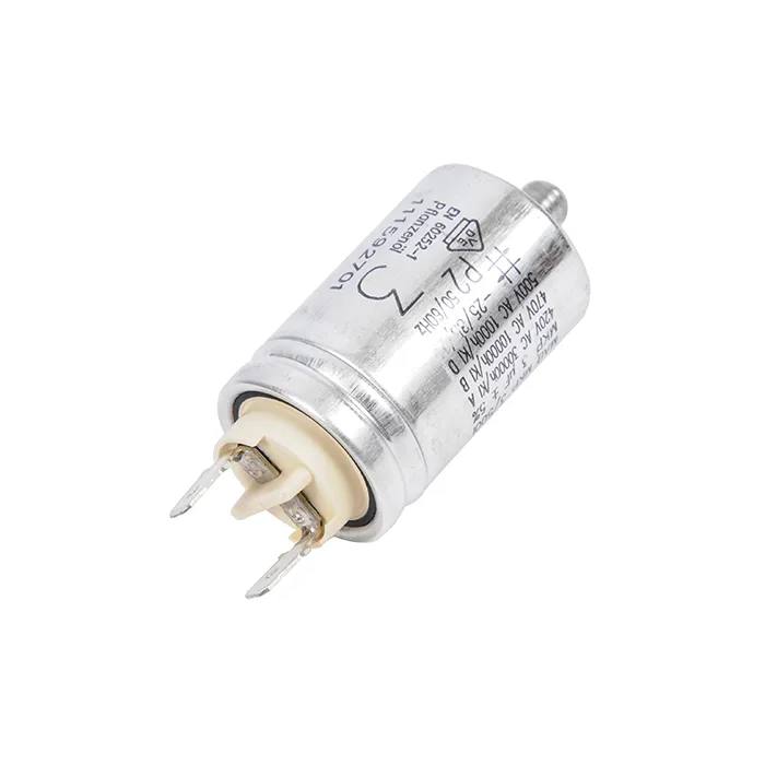 Condensador de motor para máquina de lavar loiça - 3 uF