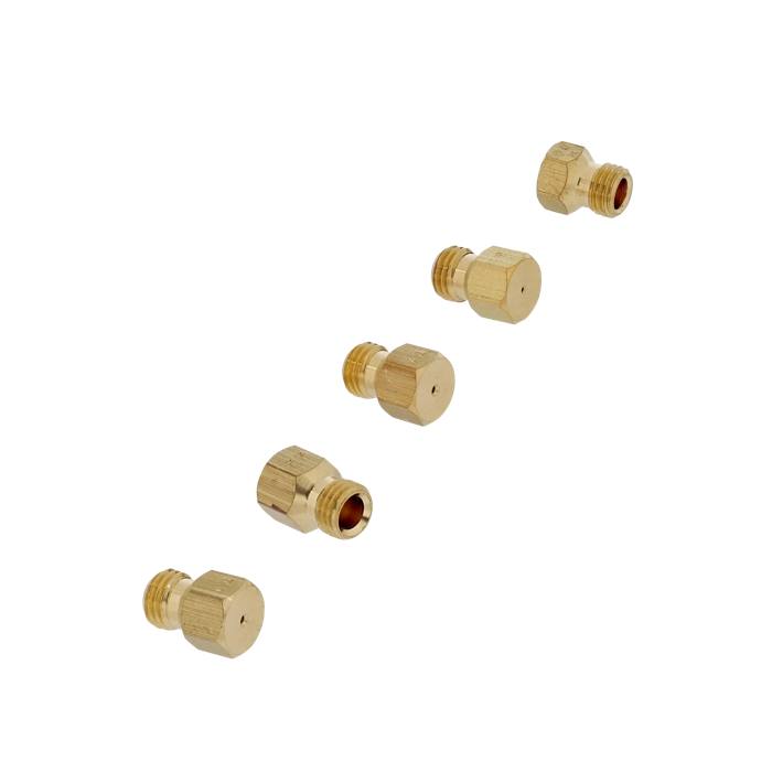 DÜSENSATZ,LPG,(G30-G31)