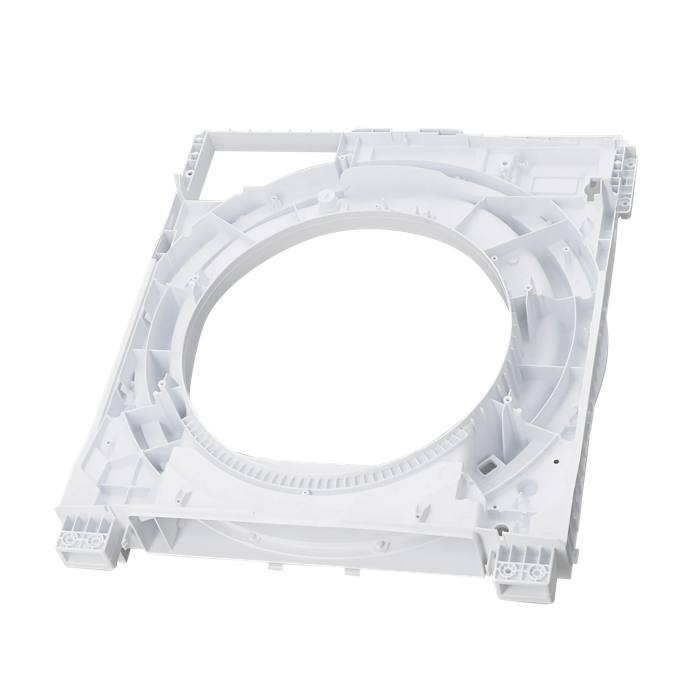 air duct, front, PBA