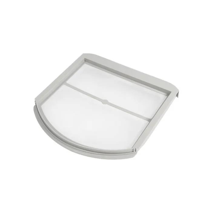 Filtro de puerta para secadora de tambor
