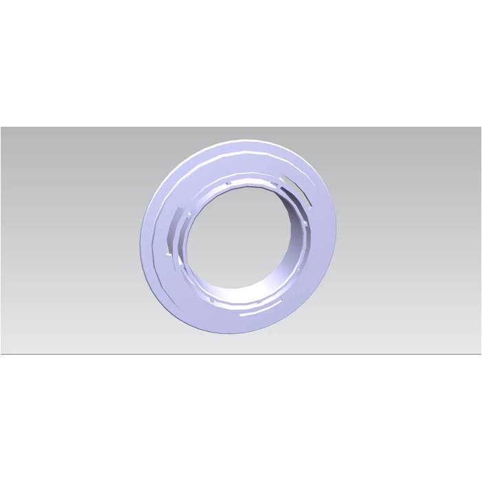 bussning, motor, bakre, 12,1mm, PBA