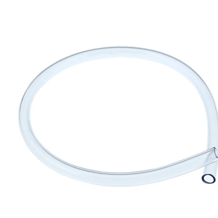 Vaskemaskinens overløbsslange - L: 640 mm
