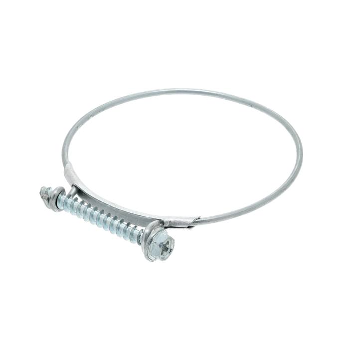 Washing Machine Detergent Fill Hose Clamp