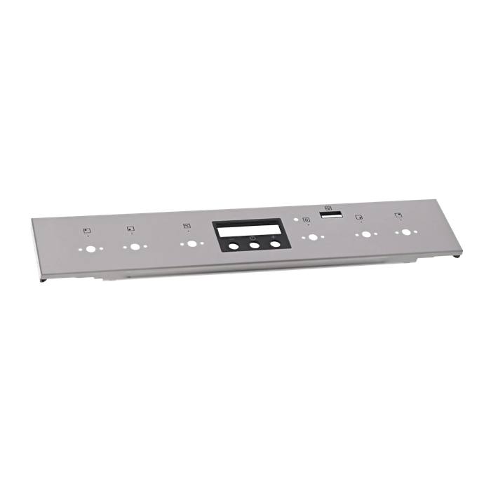 control panel,inox,60cm,Hexagon,6K