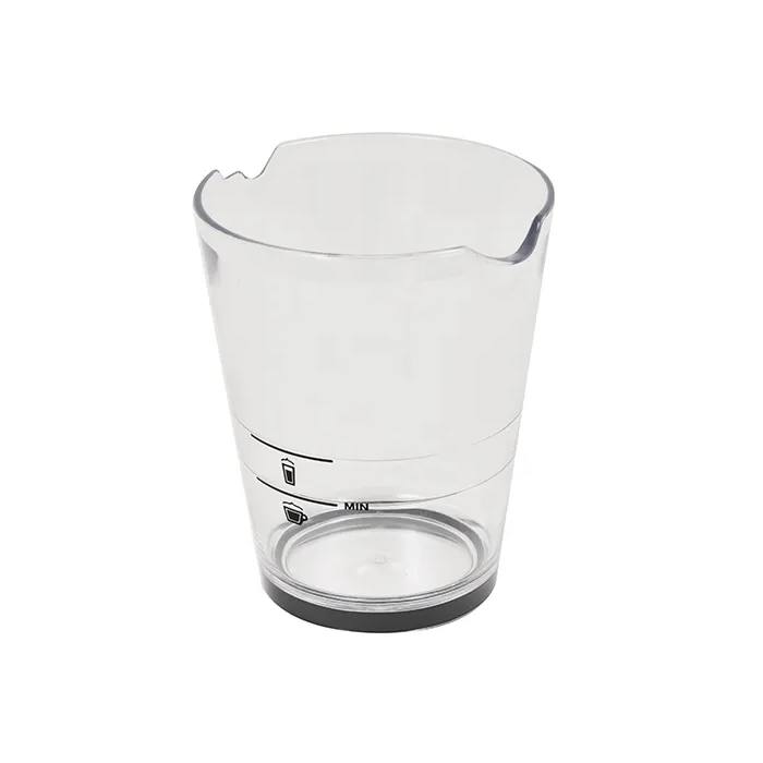 Coffee Machine Plastic Coffee Jug